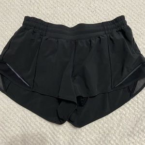 Hotty Hot Shorts